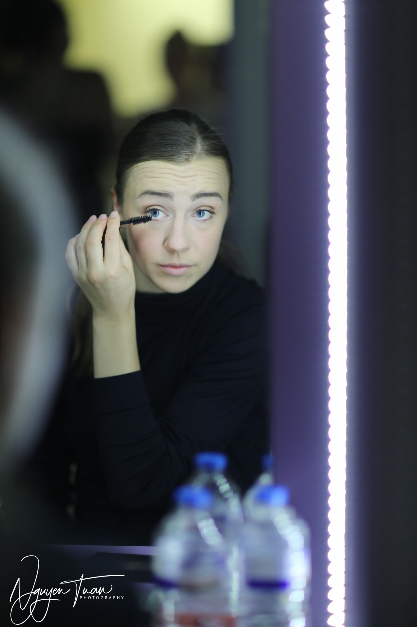 Danse Chorégraphique 0244